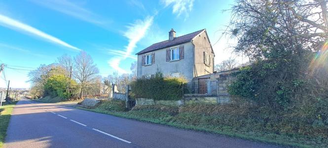 For sale Saint-germain-du-corbeis 5 rooms 85 m2 Orne (61000) photo 0