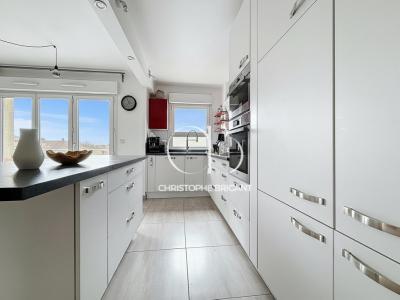 Acheter Appartement 61 m2 Villejuif