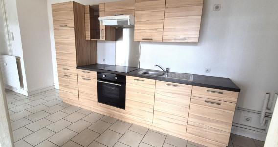 Acheter Appartement 72 m2 Saint-dizier
