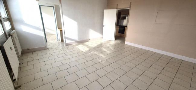Acheter Appartement Saint-dizier 67000 euros