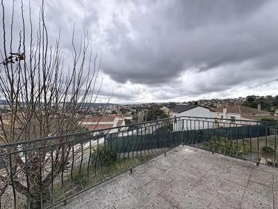 Acheter Maison Pennes-mirabeau 399000 euros