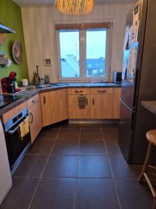 Acheter Appartement Lanester Morbihan