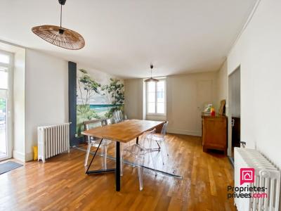 Annonce Vente 7 pi�ces Maison Semur-en-auxois 21