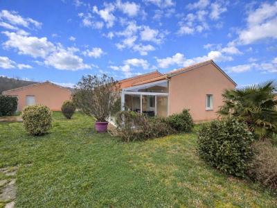 Annonce Vente 6 pi�ces Maison Boulazac 24