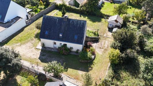 Acheter Maison 136 m2 Saint-armel