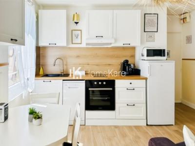 Annonce Vente 2 pi�ces Appartement Eysines 33