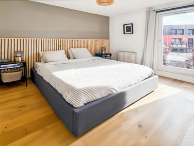 Acheter Appartement 54 m2 Eysines