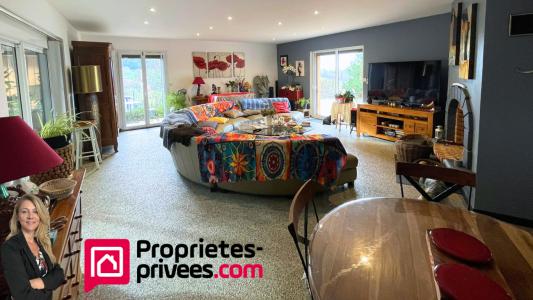 Annonce Vente 5 pi�ces Maison Cublize 69