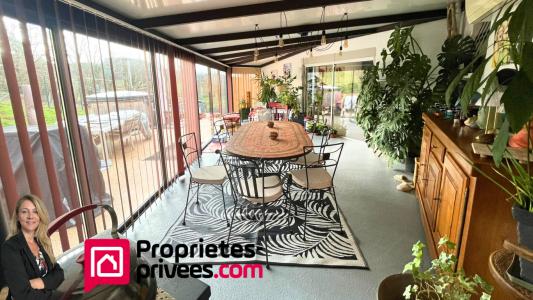 Acheter Maison Cublize Rhone