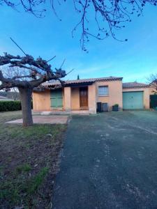 Annonce Vente 3 pi�ces Maison Luc 83