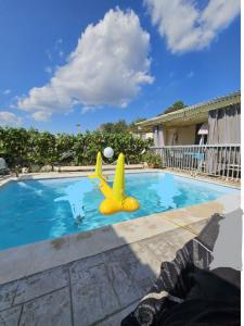 Annonce Vente 4 pi�ces Maison Gonfaron 83