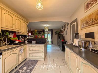 Annonce Vente 4 pi�ces Maison Puivert 11