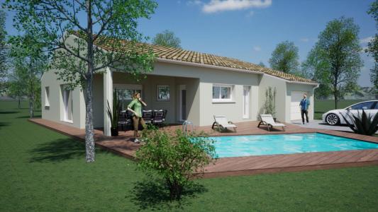 Annonce Vente Maison Chatuzange-le-goubet 26