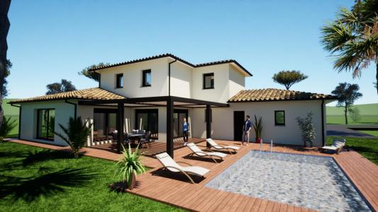 For sale Chatuzange-le-goubet 130 m2 Drome (26300) photo 0