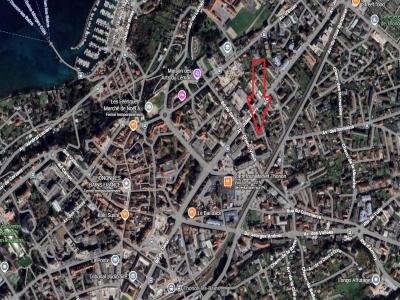 Annonce Vente Parking Thonon-les-bains 74