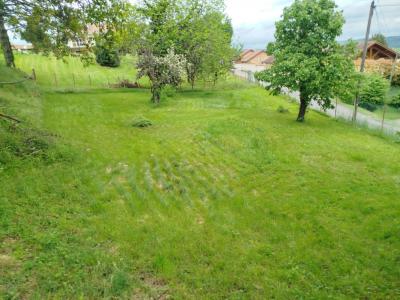Acheter Terrain Moissieu-sur-dolon Isere
