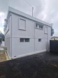 Acheter Maison Morne-rouge Martinique