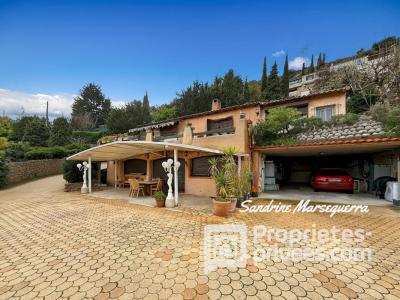 Acheter Maison 172 m2 Turbie