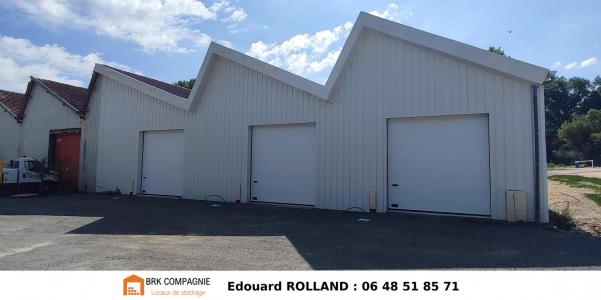 Acheter Commerce 45 m2 Angouleme