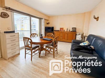 Acheter Appartement 39 m2 Cagnes-sur-mer