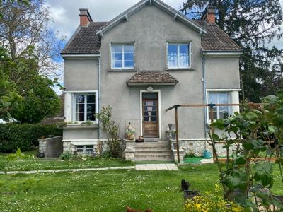 Annonce Vente 6 pi�ces Maison Martizay 36