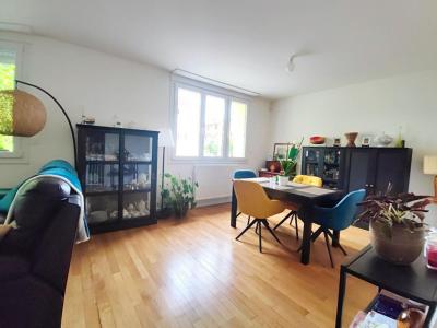 Acheter Maison 116 m2 Noisy-le-sec