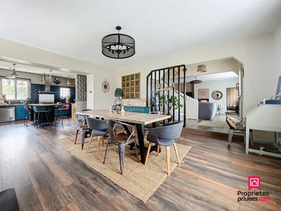 Annonce Vente 11 pi�ces Maison Mele-sur-sarthe 61