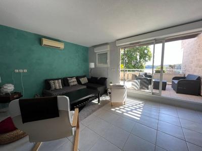 Annonce Location 3 pi�ces Appartement Istres 13