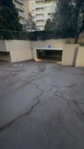 Louer Parking 14 m2 Marseille-1er-arrondissement