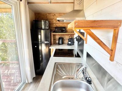 Acheter Maison 36 m2 Gujan-mestras