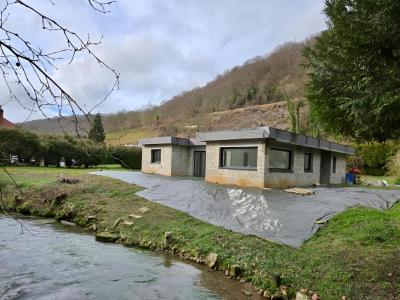 Annonce Vente 3 pi�ces Maison Montville 76