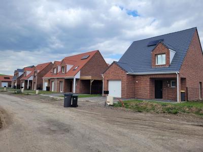 Annonce Vente 5 pi�ces Maison Brebieres 62