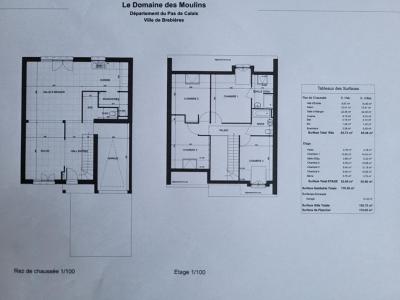 Acheter Maison Brebieres Pas de calais