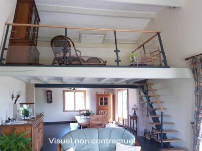 Acheter Appartement Saint-christol Vaucluse
