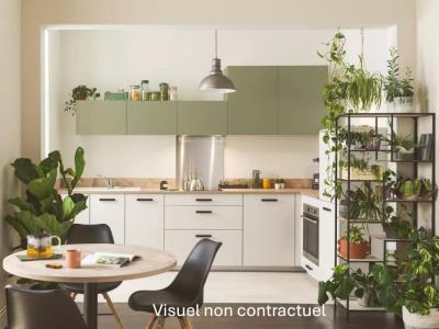 Acheter Appartement Saint-christol Vaucluse