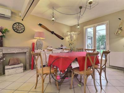 Annonce Vente 9 pi�ces Maison Chilleurs-aux-bois 45