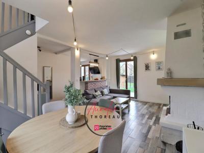 Annonce Vente 4 pi�ces Maison Saran 45