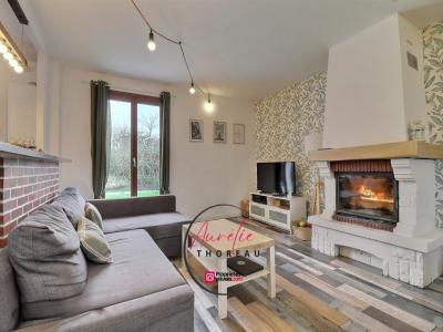 Acheter Maison 80 m2 Saran