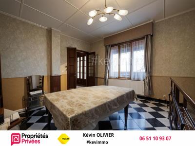 For sale Camblain-chatelain 5 rooms 123 m2 Pas de calais (62470) photo 0