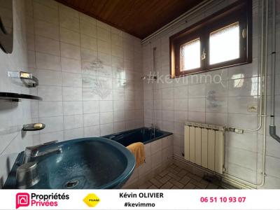 Acheter Maison Camblain-chatelain 127990 euros