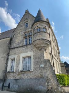 For sale Laon 2 rooms 55 m2 Aisne (02000) photo 0