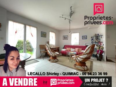 For sale Mesquer QUIMIAC 4 rooms 72 m2 Loire atlantique (44420) photo 0