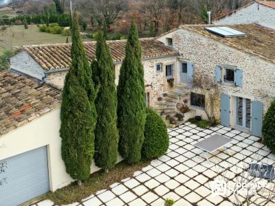For sale Visan 10 rooms 300 m2 Vaucluse (84820) photo 0