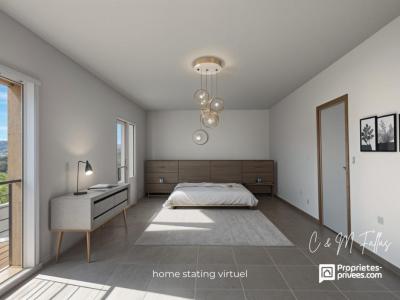 Acheter Maison Blauvac 770000 euros