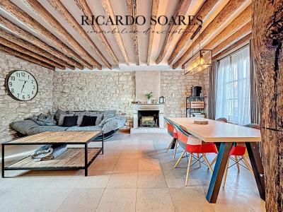 For sale Vemars 5 rooms 108 m2 Val d'Oise (95470) photo 0