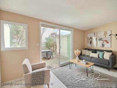 Annonce Vente 4 pi�ces Maison Havre 76