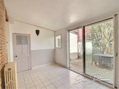 Acheter Maison 79 m2 Havre