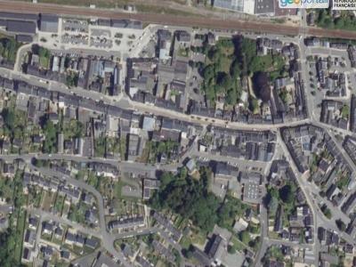 Annonce Vente 3 pi�ces Appartement Rosporden 29