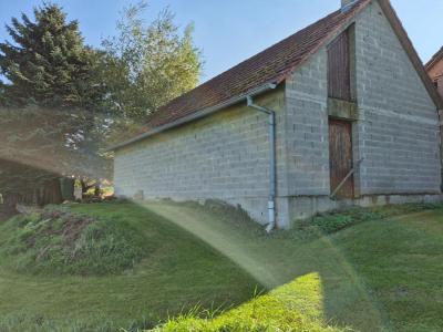 Acheter Maison 100 m2 Haguenau