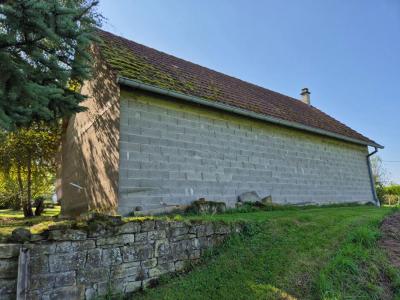 Acheter Maison Haguenau 115000 euros